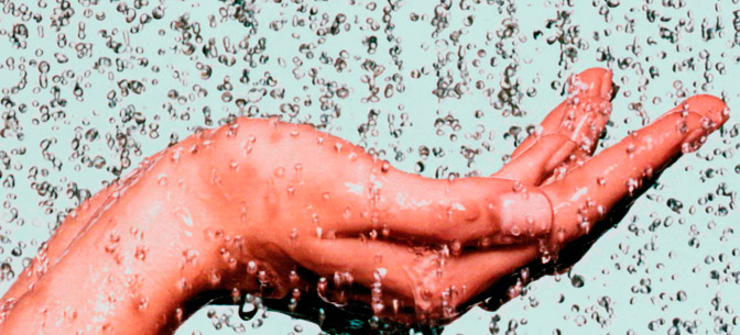 Hot Water