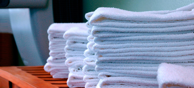 Towels